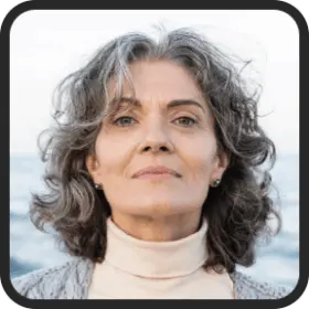 Emily R., Tel Aviv Israel