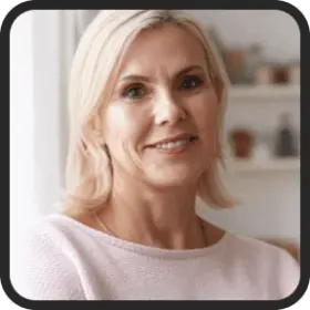 Sarah., Haifa Israel